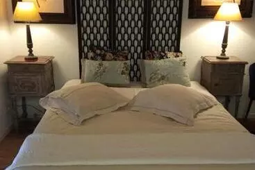 Nocleg ze śniadaniem Le Dit Vin Secret