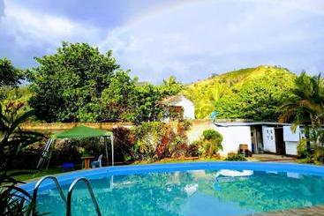 فندق Hospedaje Mara