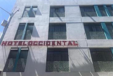 Hotel Occidental