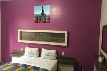 בית מלון כפרי Occidental