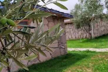 Hotel Selale Stone House Boutique