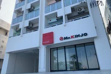 هتل آپارتمان Mr.kinjo Inn Sky Harbor