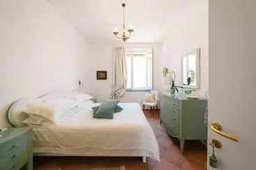 Majatalo Bb Porta Augustea   Fano