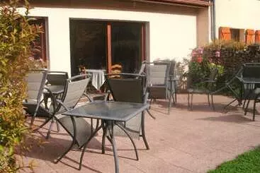 Bed and Breakfast The Imperials