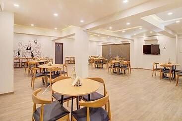 Fabhotel Ashray Residency