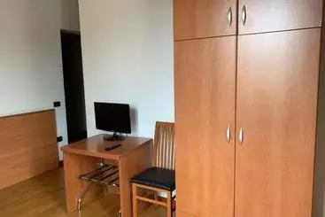 ホテル Albergo Prince