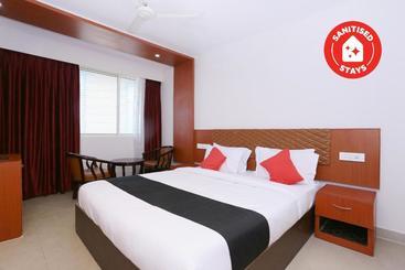 ホテル Capital O 30984 The South Gate