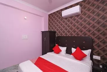 Super Hotel O Magadh Empire