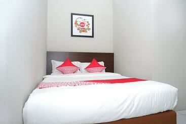 Hotel Oyo 746 Harmoni