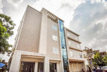 Hotell Collection O Aatithya