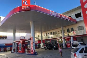 Hotel Pousada Lunara