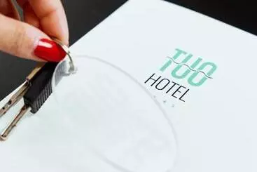 Hotel Tuo