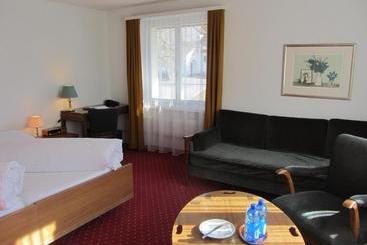 ペンション Landhaus An Der Thur