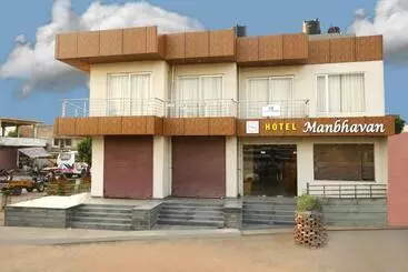 Aparthotel Manbhavan