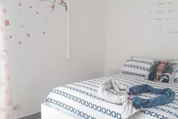 פנסיון Affittacamere Al Molo Sant Eligio