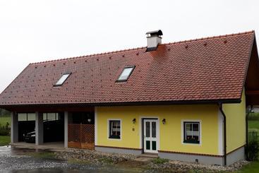 Pensionat Russhof Fam.thomann