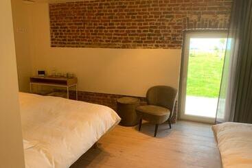 צימר In 't Groen