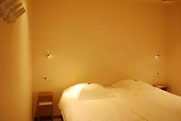Bed and Breakfast In 't Groen