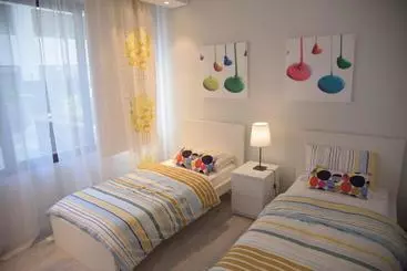 아파트호텔 Eden Residence