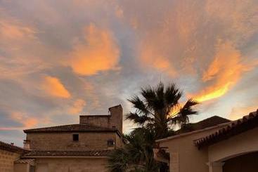 בית מלון כפרי Hôtel O’banel