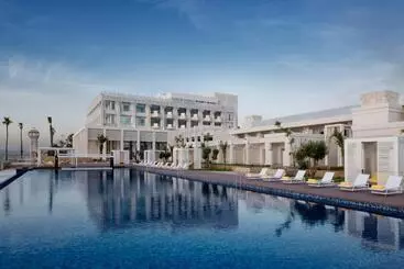 هتل Marchica Lagoon Resort