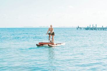 هاستل Mayan Monkey Isla Mujeres   Adults Only