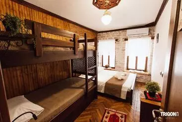 Trigona Hostel