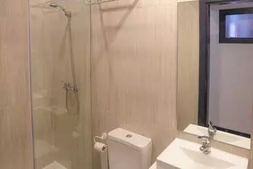 Caminha Hostel & Suites
