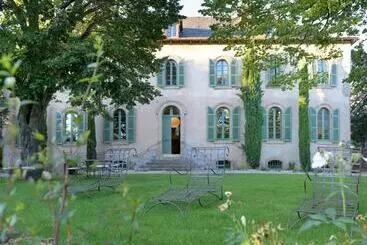 Hotel Couvent De La Salette & Spa