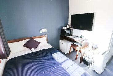 Hôtel Livemax Machidaekimae