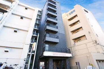 Hotel Livemax Machidaekimae
