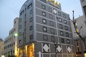 هتل Wakaba