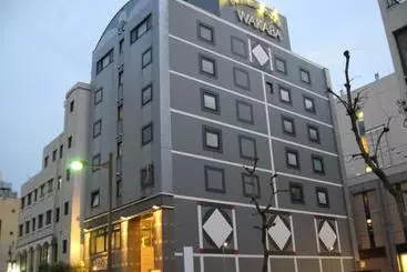 Hotel Wakaba