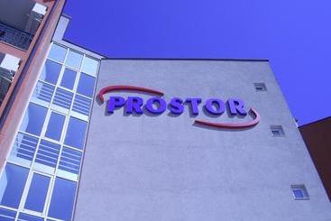 Prostor Apartments