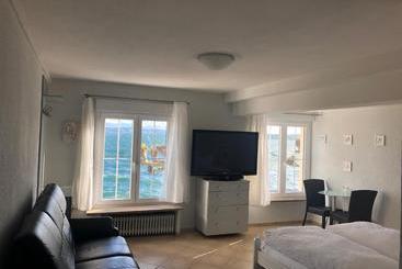 בית מלון כפרי La Perla