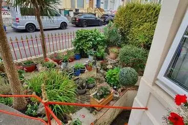 Pension  Corbiere Guest House