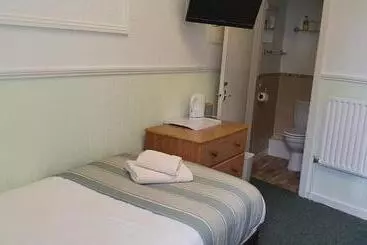 ペンション Corbiere Guest House