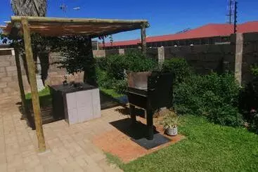 Panzió Keetmanshoop Self Catering