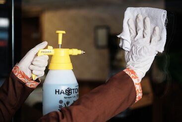 Uma Hostel Lembongan