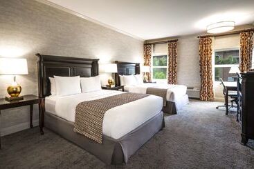 Ayres Hotel Costa Mesa Newport Beach