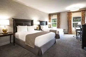 Ayres Hotel Costa Mesa Newport Beach