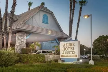 Azure Hotel&suites Ontario Trademark Collection By Wyndham