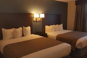 Otel Americinn & Suites Burnsville, Mn