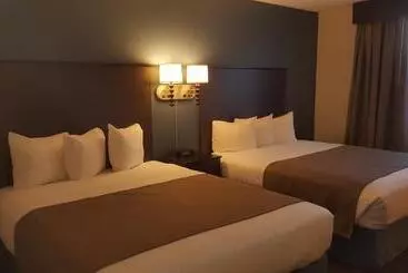 Отель Americinn & Suites Burnsville, Mn