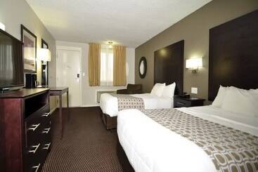 Otel Baymont By Wyndham Sandusky