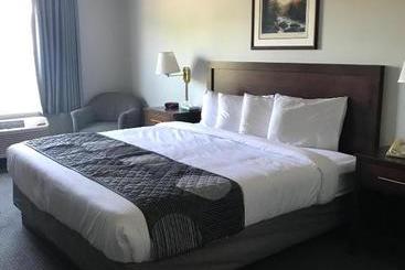 ホテル Hastings Country Inn