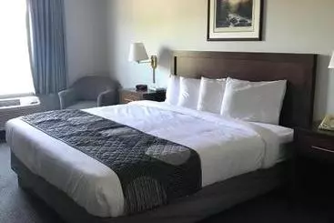 هتل Hastings Country Inn