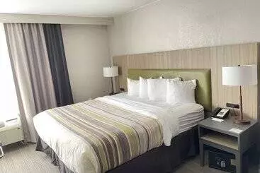 ホテル Country Inn & Suites By Radisson, Greenville, Nc