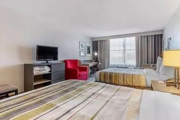 Отель Country Inn & Suites By Radisson, Lumberton, Nc