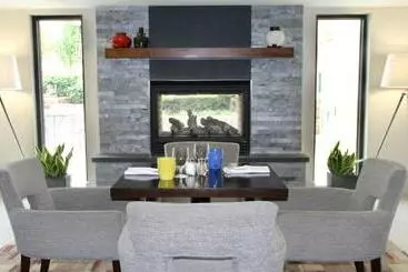 ホテル Four Points By Sheraton Downtown Seattle Center